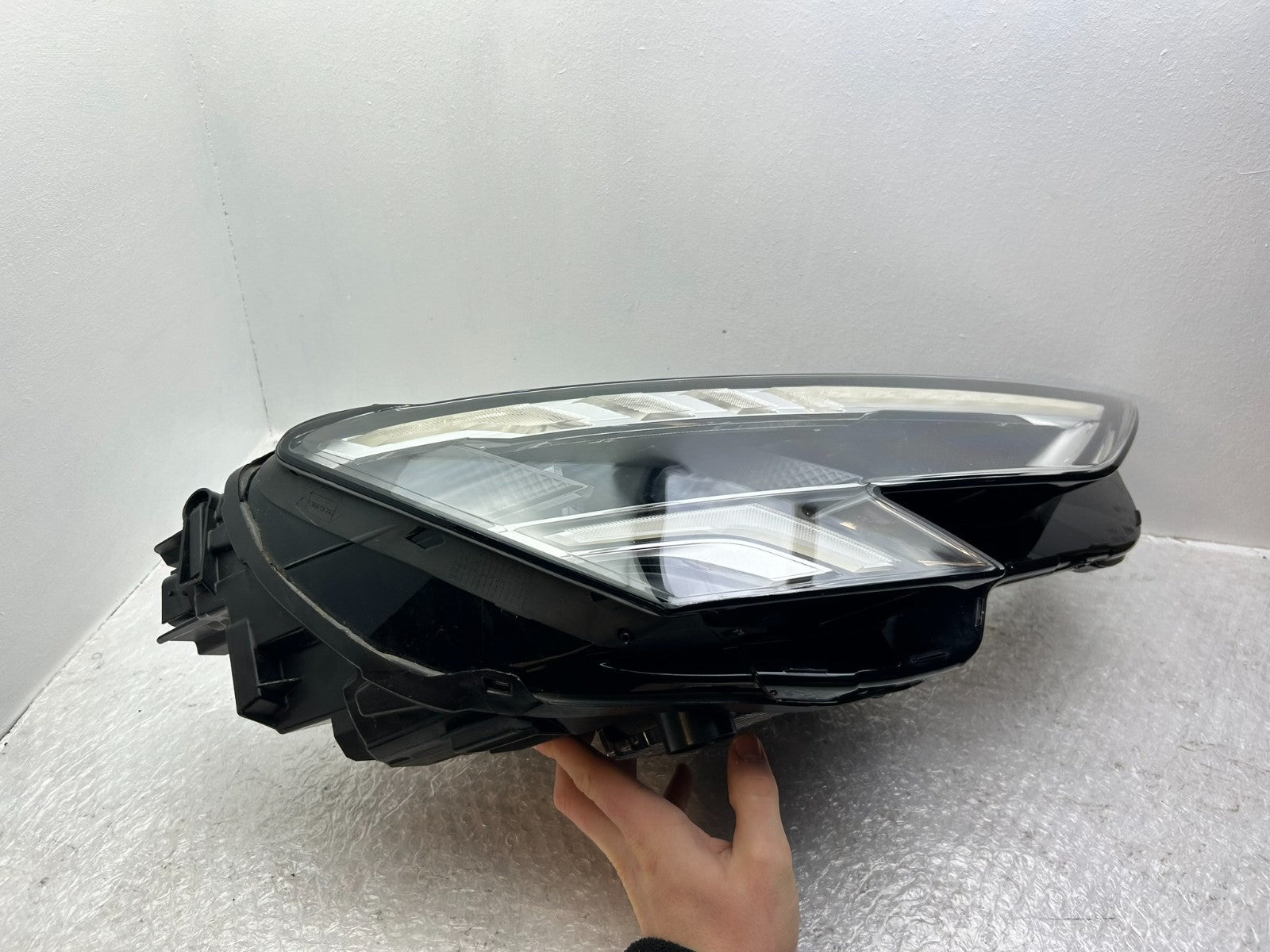 Original Audi A3 8Y LED Scheinwerfer rechts 8Y094103415