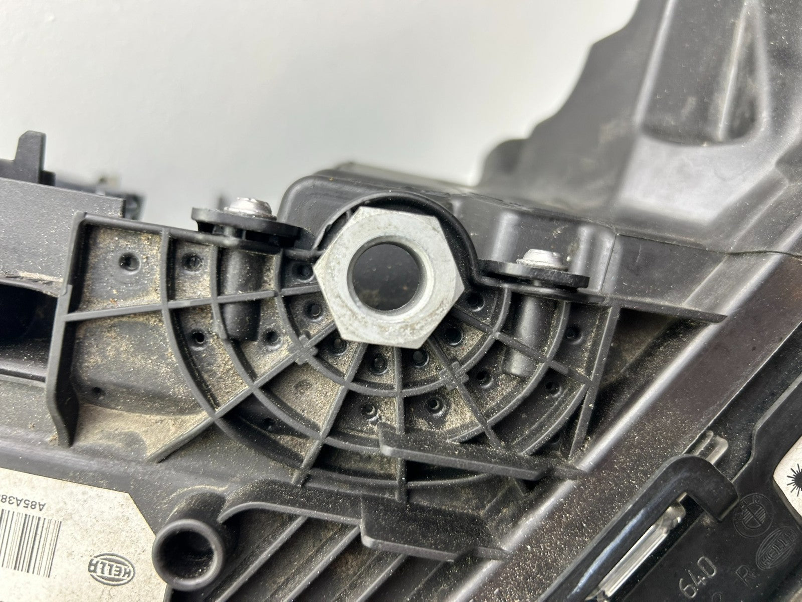 Original BMW 5er G30 G31 LED Laser Scheinwerfer rechts 5A388D66