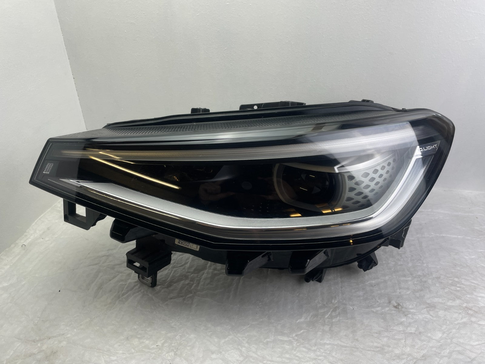 Original VW ID.4 ID.5 LED Scheinwerfer links 11B941035N0