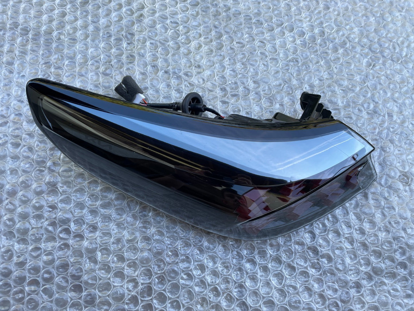 Original Kia Xceed GT-Line LED Rücklicht Rückleuchte links 92401J78003