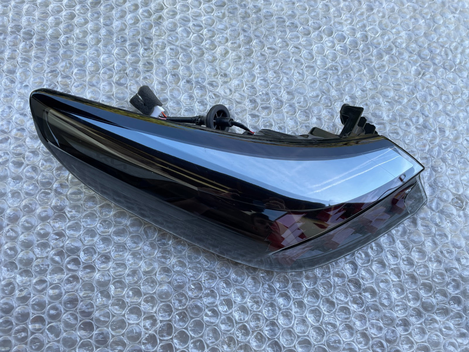 Original Kia Xceed GT-Line LED Rücklicht Rückleuchte links 92401J78003