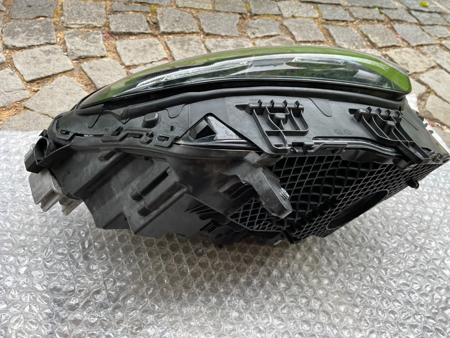 Original Mercedes GLC W253 LED Scheinwerfer rechts A254906240215