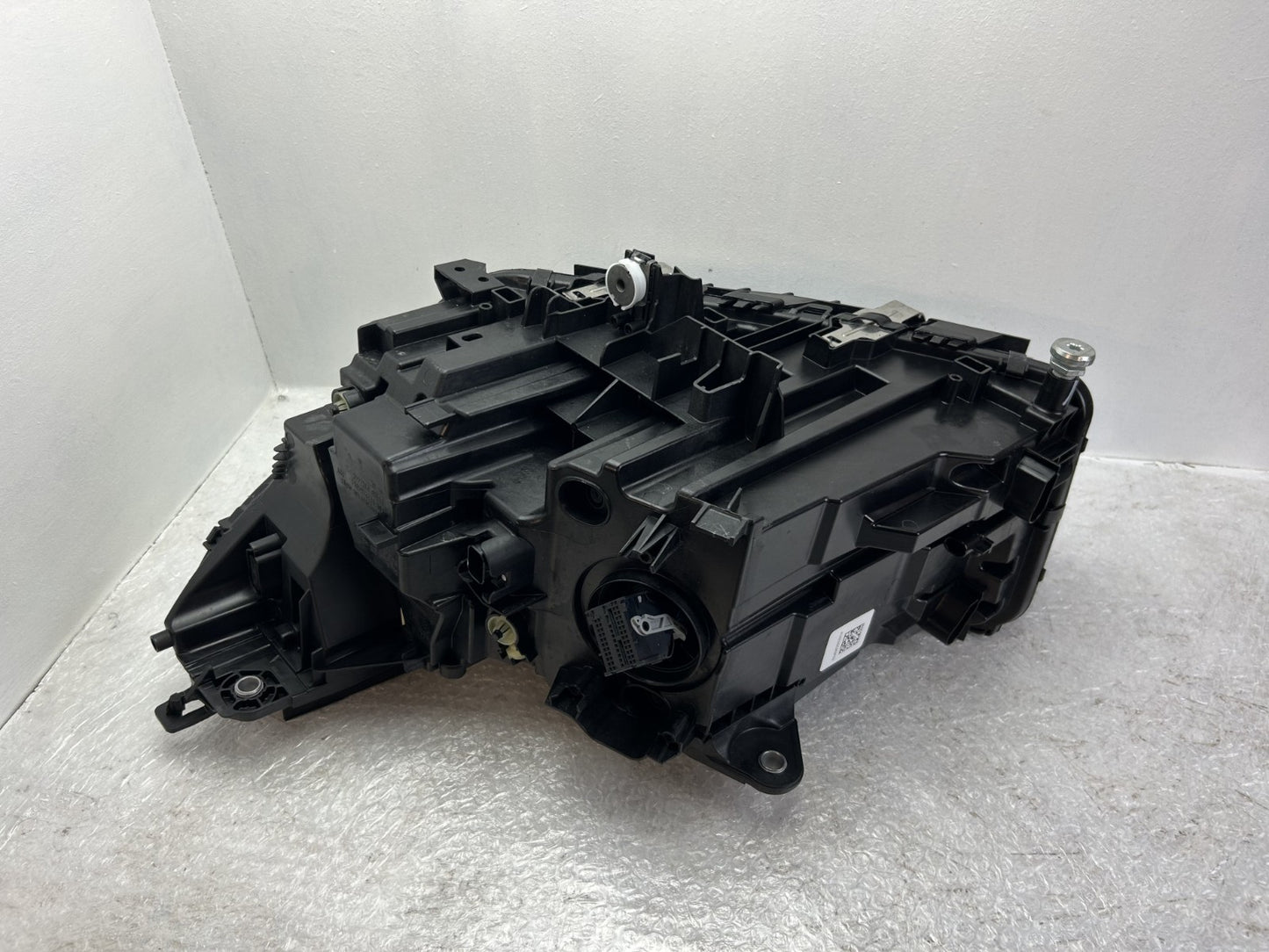 Original BMW 5er G60 G61 LED Scheinwerfer rechts 5A798D29