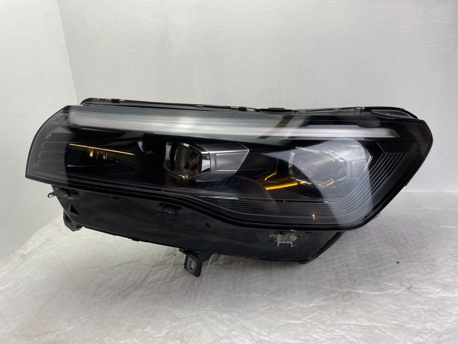 Original VW Tiguan III LED Scheinwerfer links 571941035C1