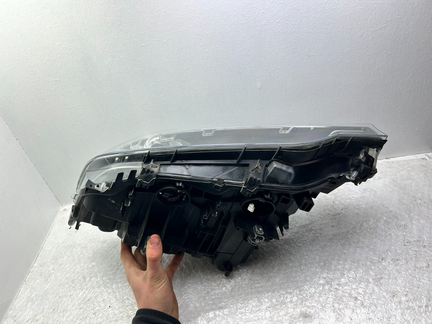 Original BMW 3er F30 F31 Bi-Xenon Scheinwerfer rechts 725952817