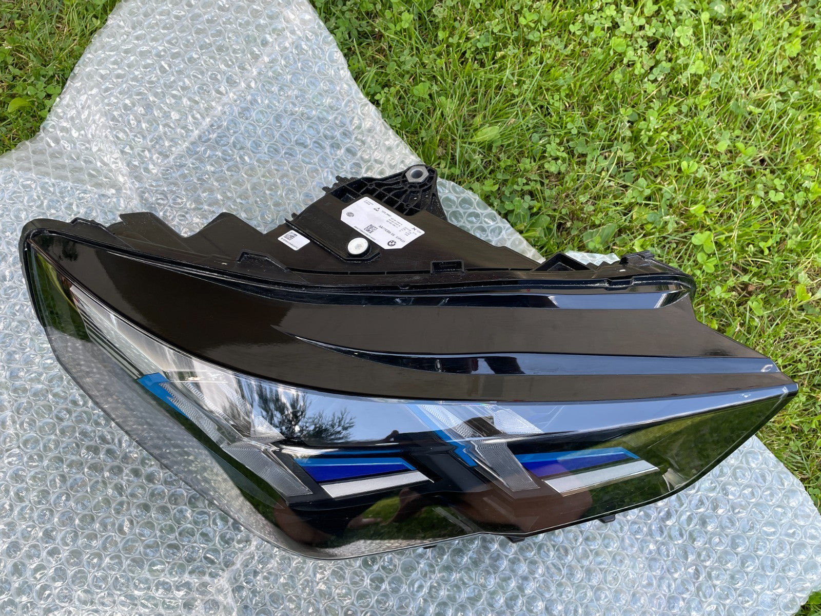 Original BMW X2 LED Scheinwerfer rechts 5A77EB83