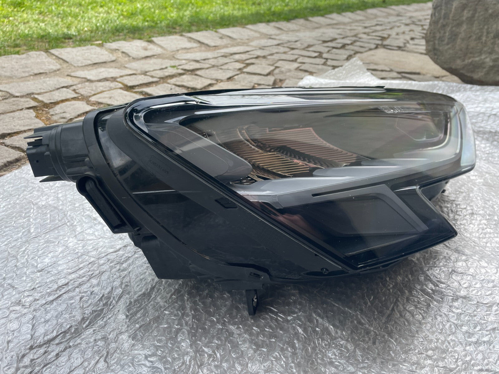 Original Audi A3 S3 8Y LED Scheinwerfer rechts 8Y09410122