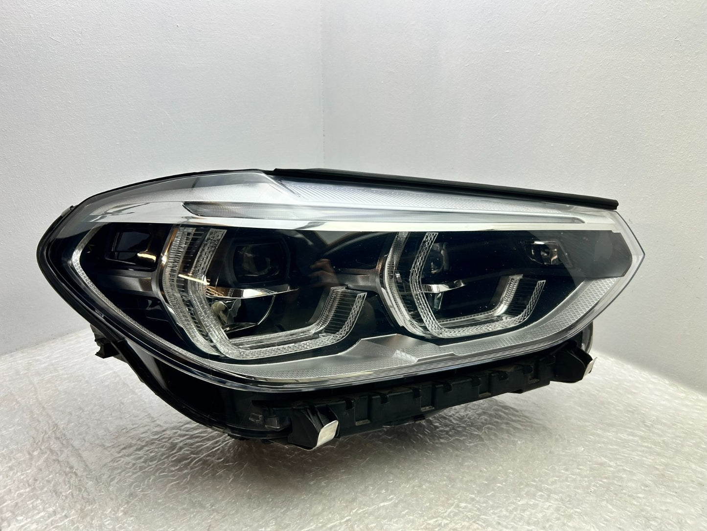 Original BMW X3 G01 X4 G02 LED Scheinwerfer rechts 87396540