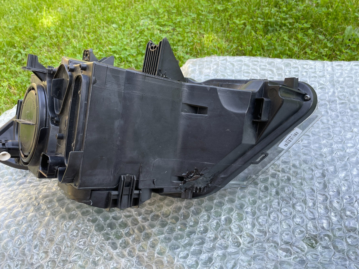 Original BMW X3 F25 F26 Scheinwerfer rechts 72172888