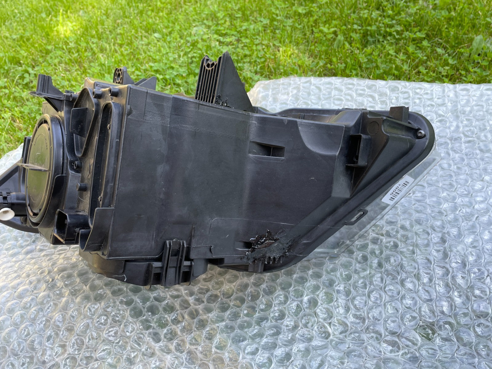 Original BMW X3 F25 F26 Scheinwerfer rechts 72172888