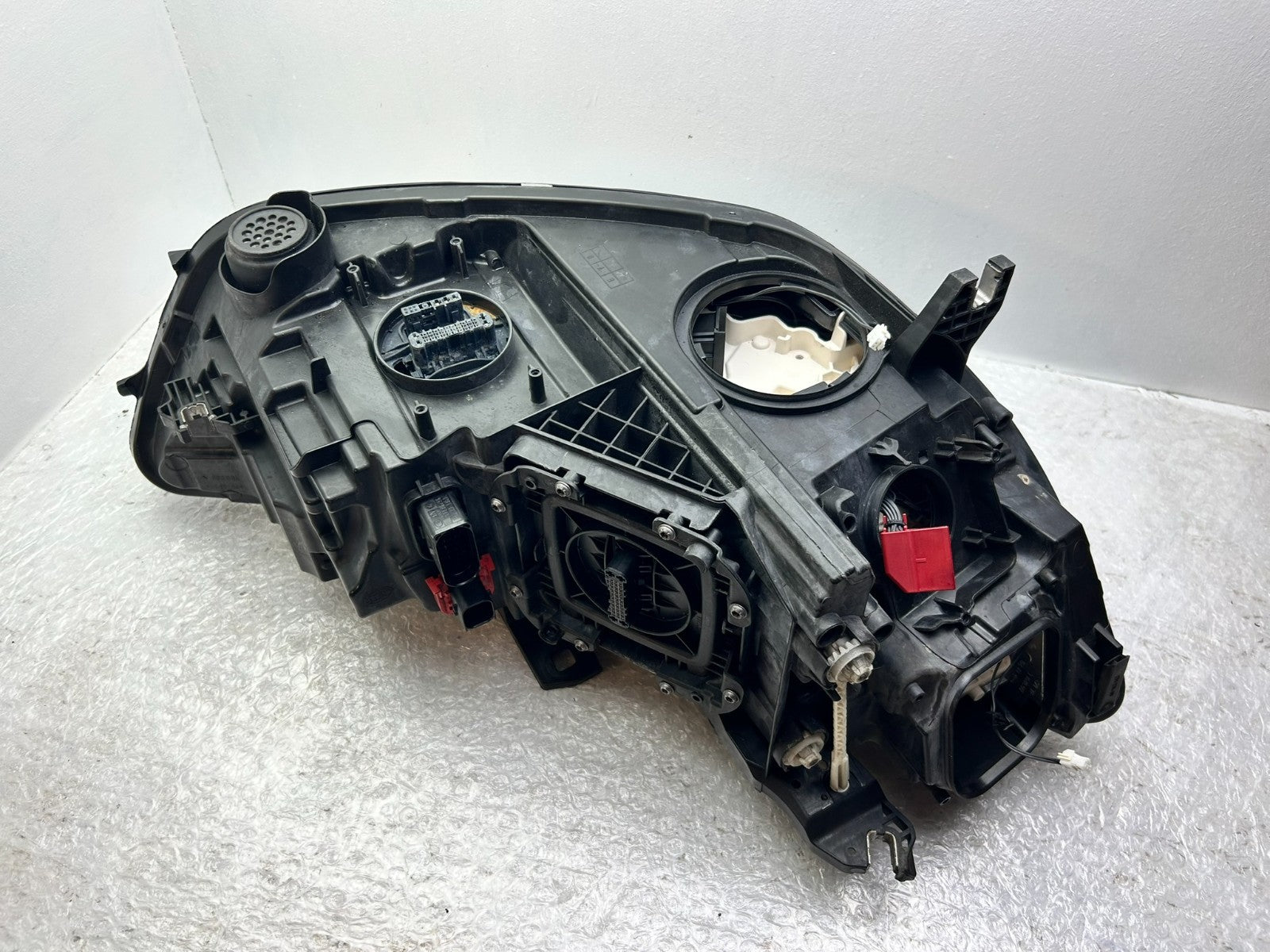 Original Audi A6 C7 4G LED Scheinwerfer rechts 4G094103512