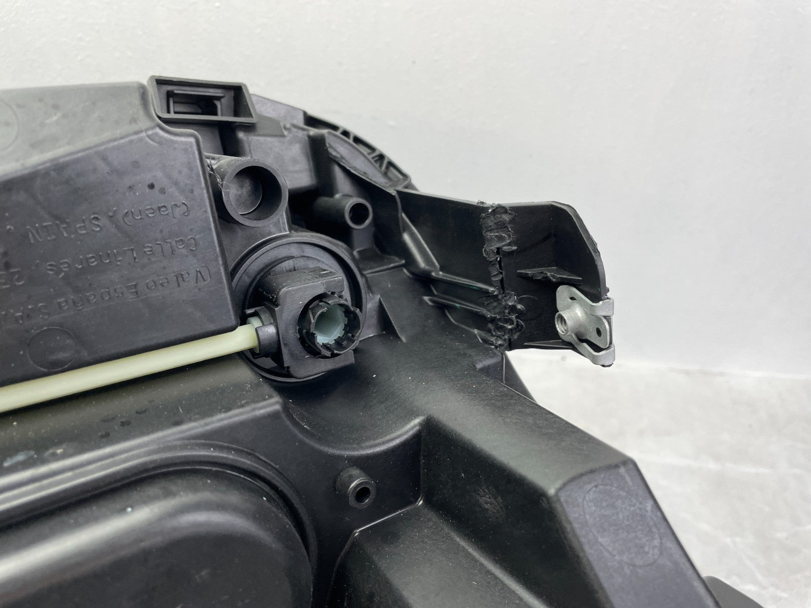 Original VW ID7 ID.7 IQ LED Scheinwerfer links 14B941035B13