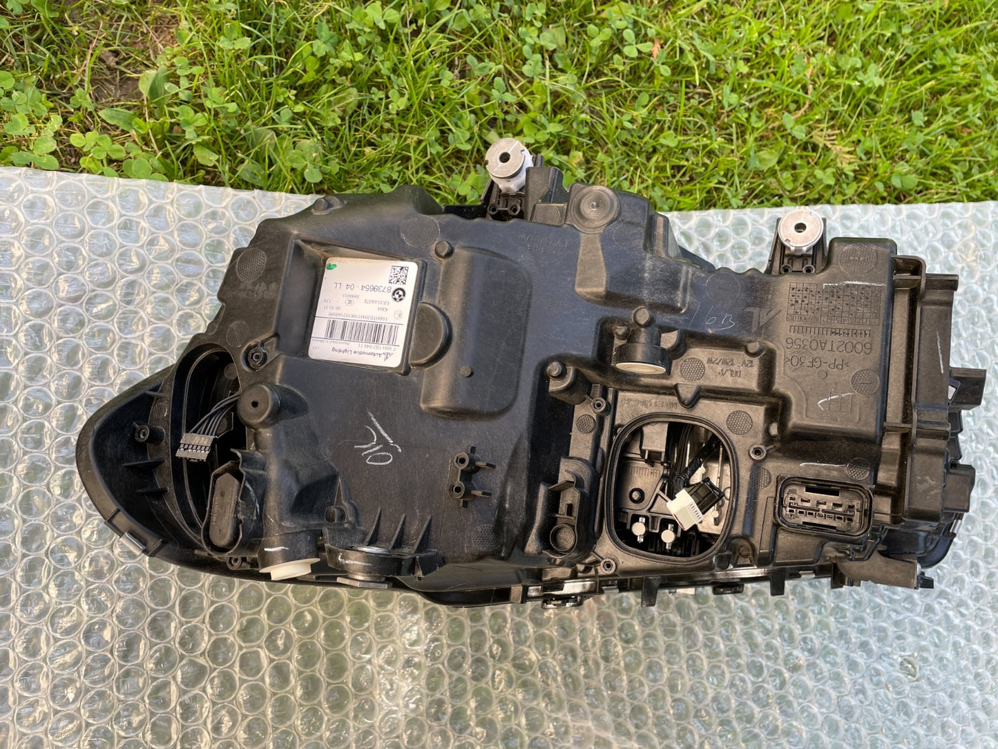 Original BMW X3 G01 LED Scheinwerfer rechts 87396548