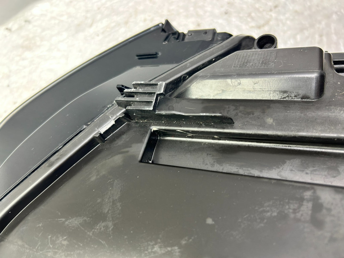 Original Audi A5 S5 8T Xenon Scheinwerfer links 8T0941031C13