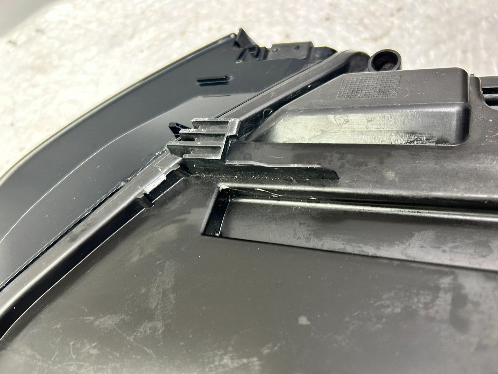 Original Audi A5 S5 8T Xenon Scheinwerfer links 8T0941031C13