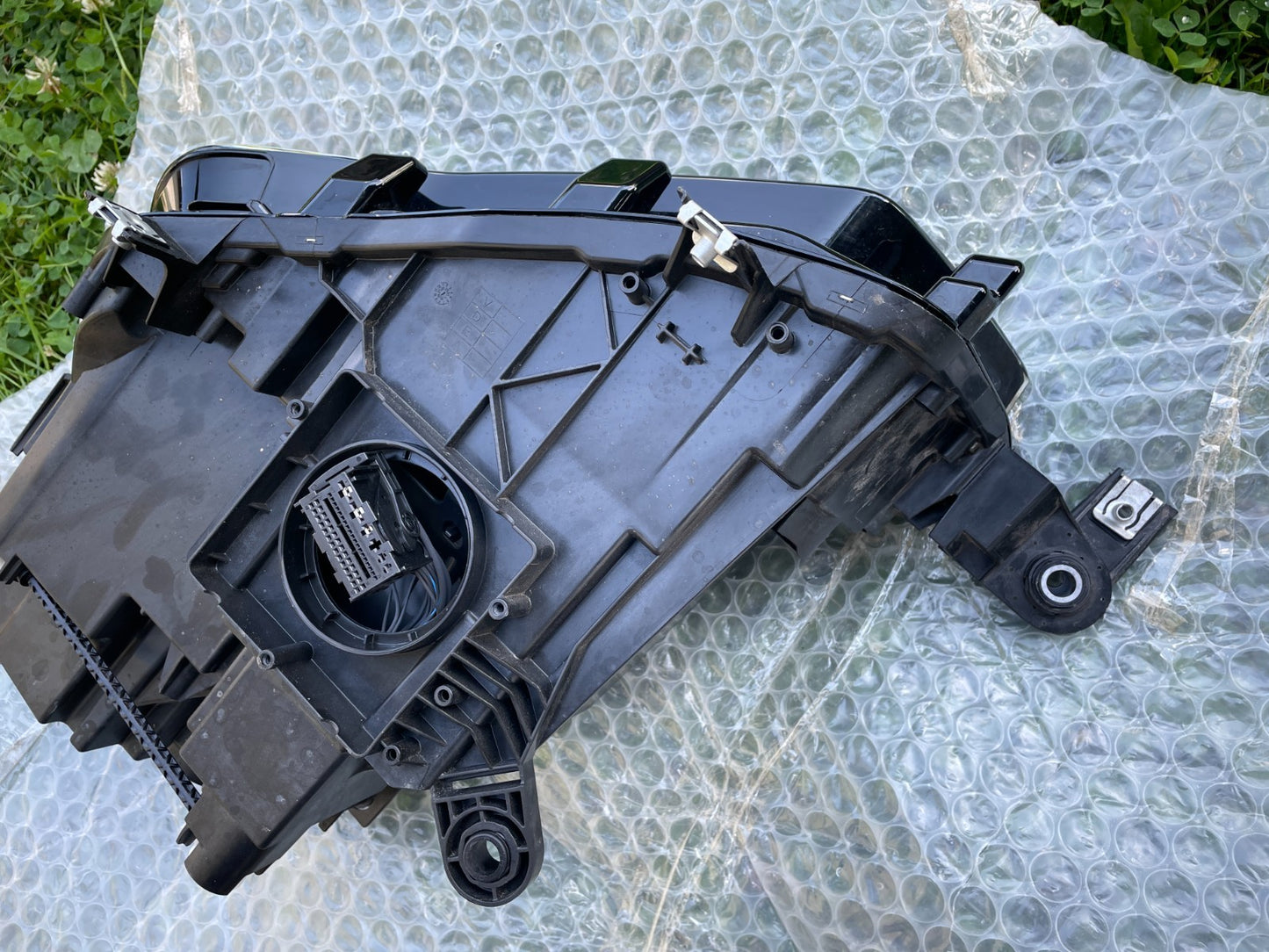 Original Seat Ateca Led Scheinwerfer rechts 1EX014891 576941032B11