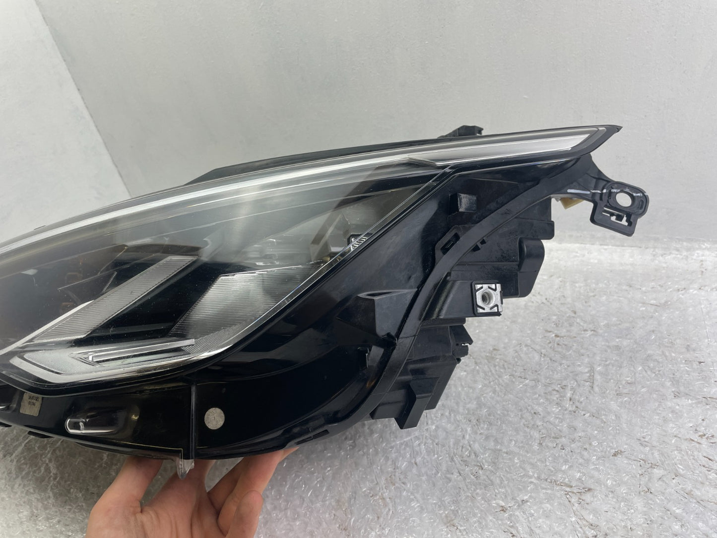 Original VW Golf 8 LED Scheinwerfer links 5H1941005B10