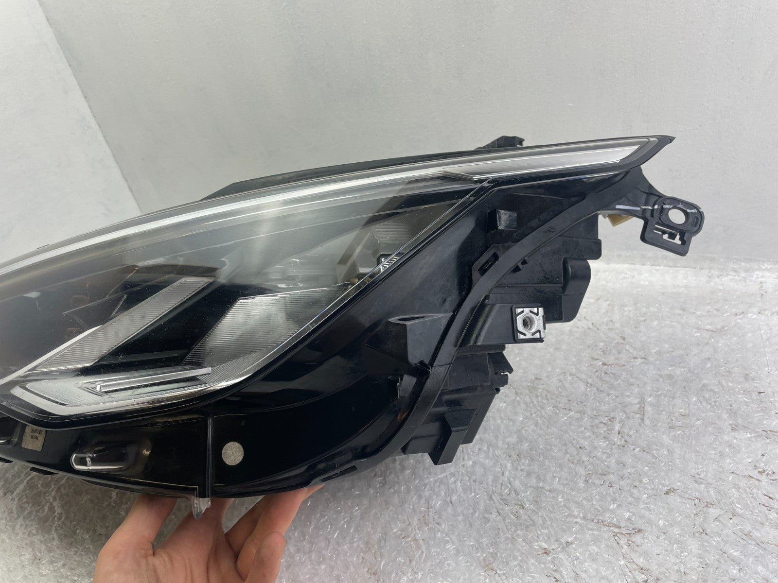 Original VW Golf 8 LED Scheinwerfer links 5H1941005B10