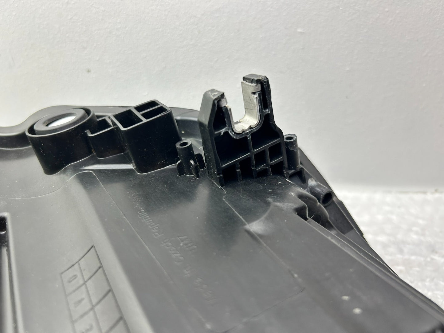 Original Audi A6 4K C8 LED Scheinwerfer links 4K094103913