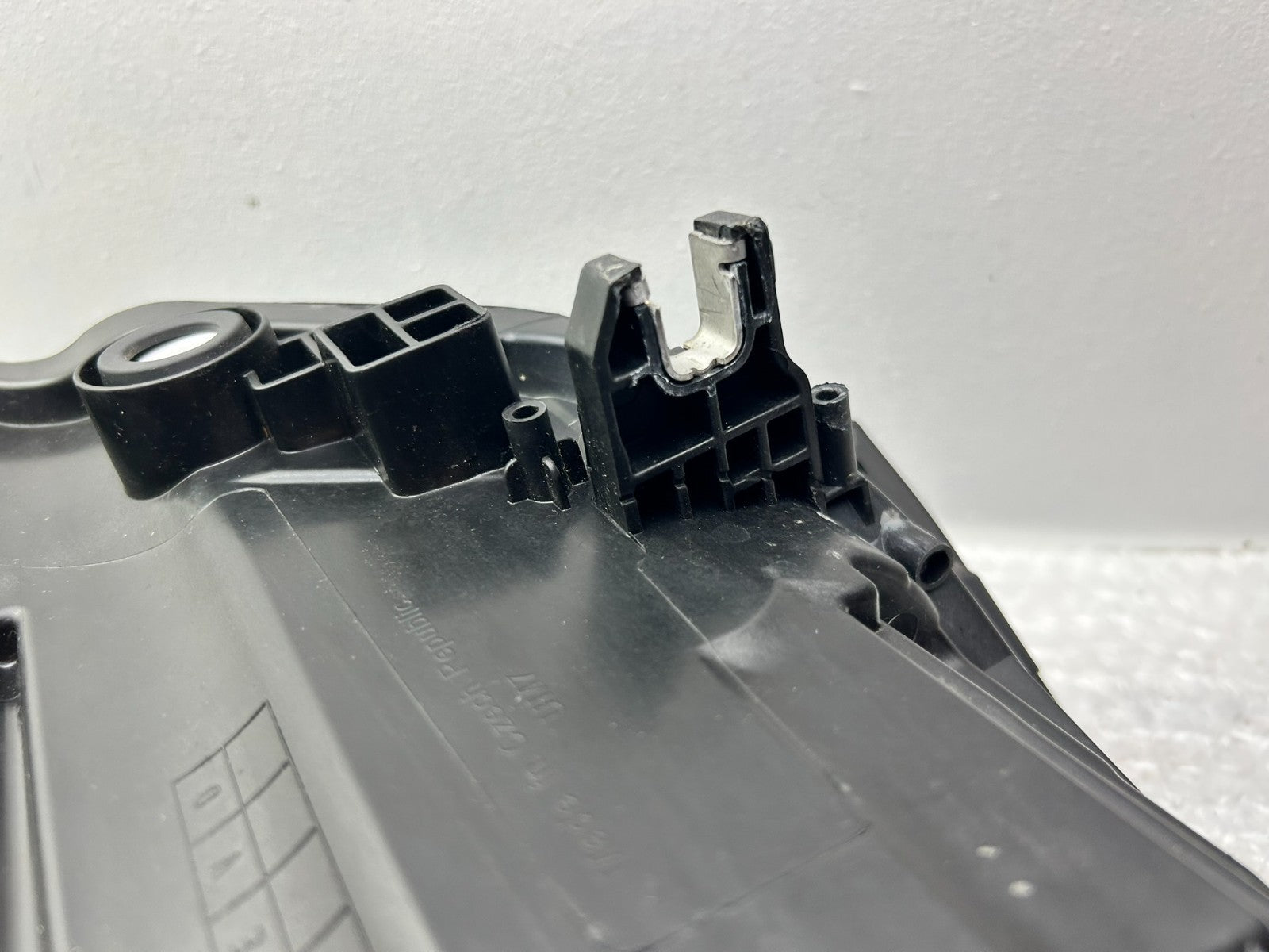 Original Audi A6 4K C8 LED Scheinwerfer links 4K094103913