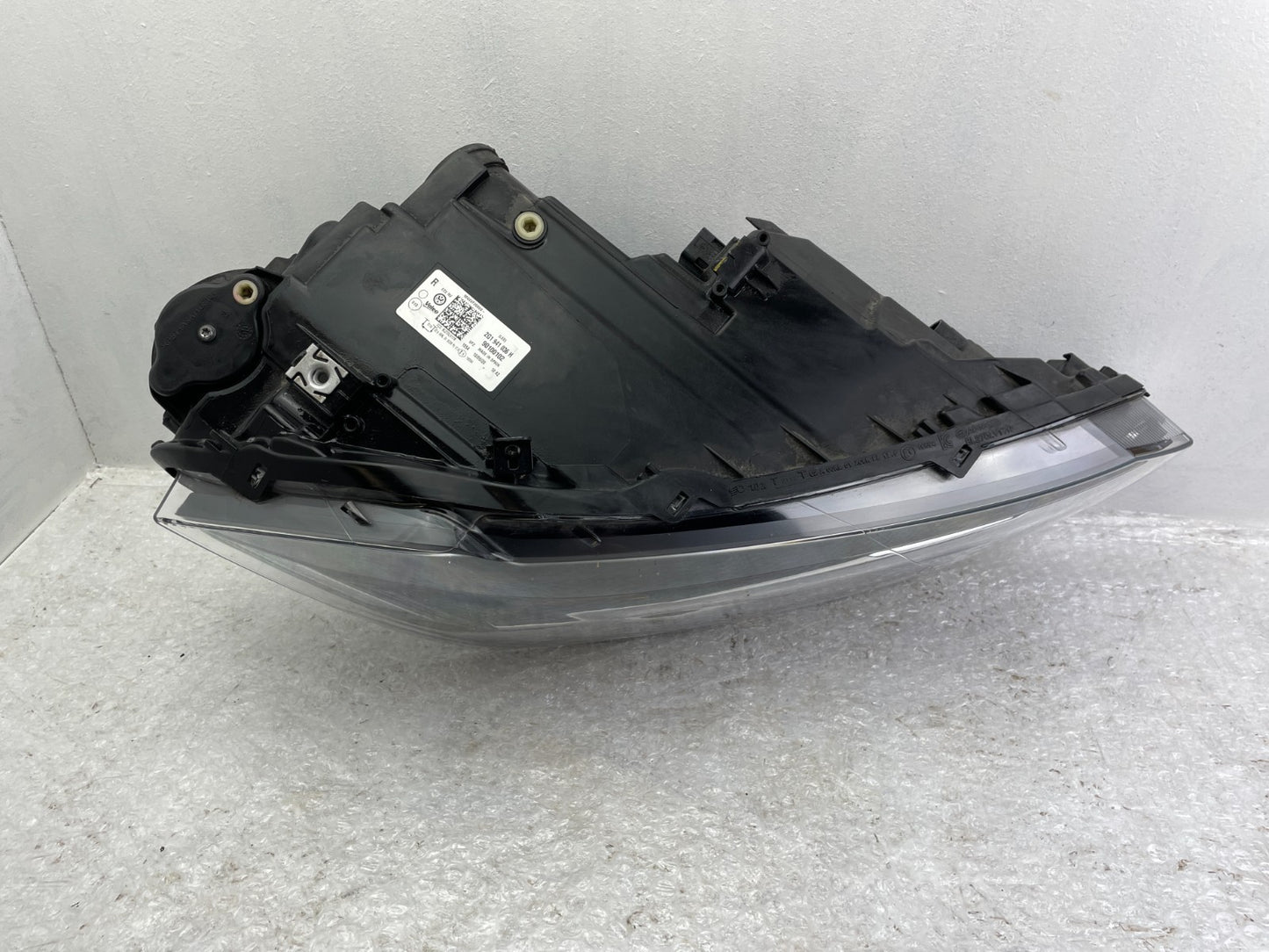 Original VW Polo 2G LED Scheinwerfer rechts 2G1941036H4