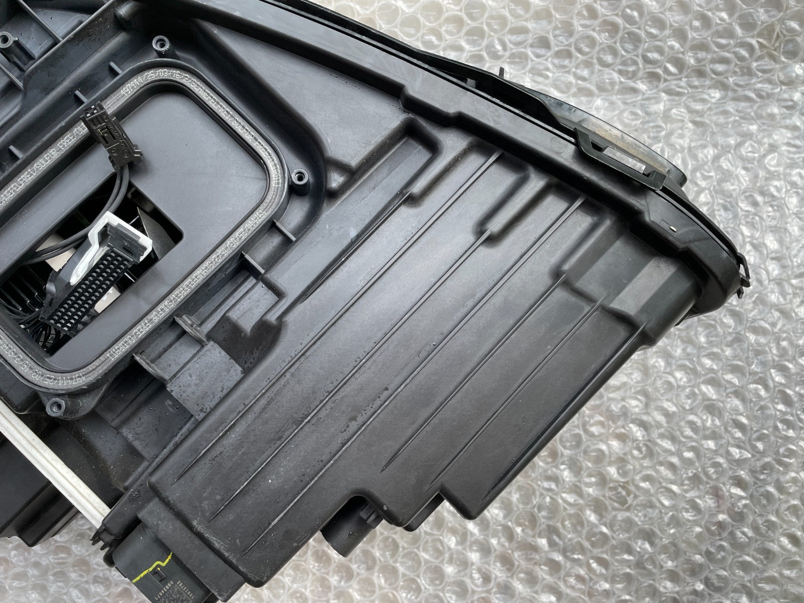 Original Mercedes E-Klasse W213 LED Scheinwerfer rechts A213906900311