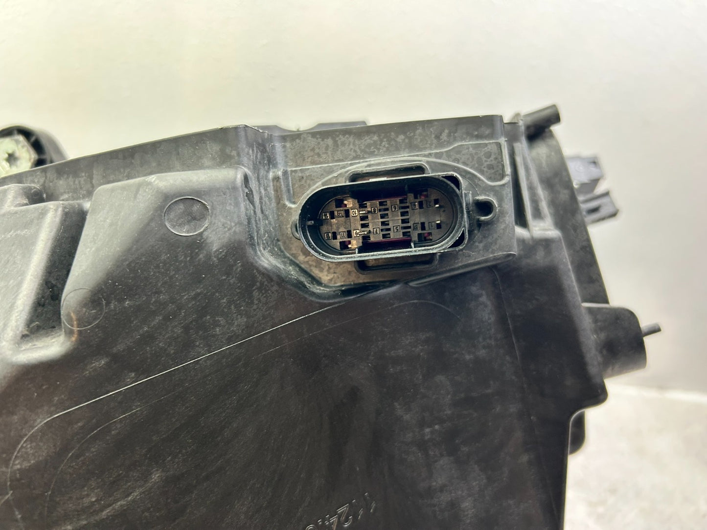 Original Mercedes GLC W253 LED Scheinwerfer rechts A253906640311