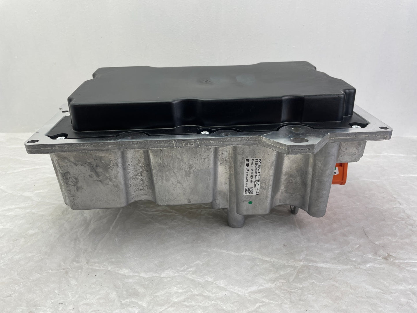 Original Renault Zoe Spannungswandler Konverter Wechselrichter 296G90943R5