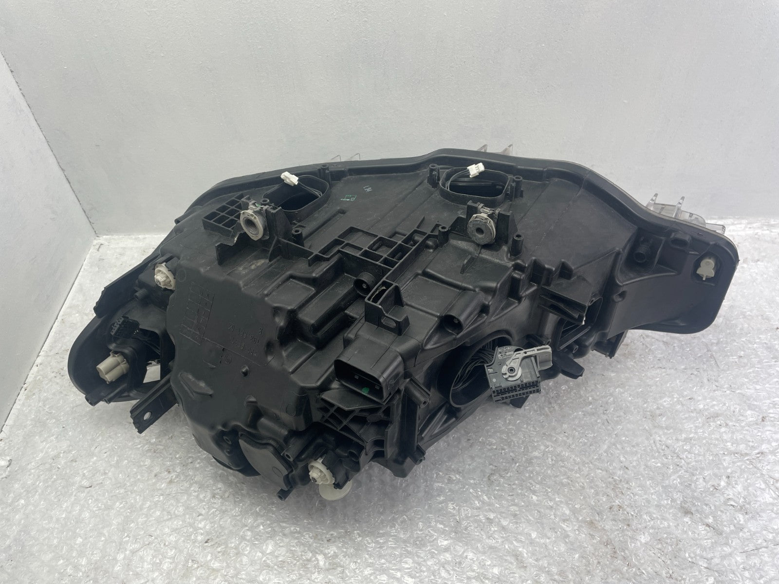 Original BMW F30 F31 LED Scheinwerfer Adaptive rechts 74713127