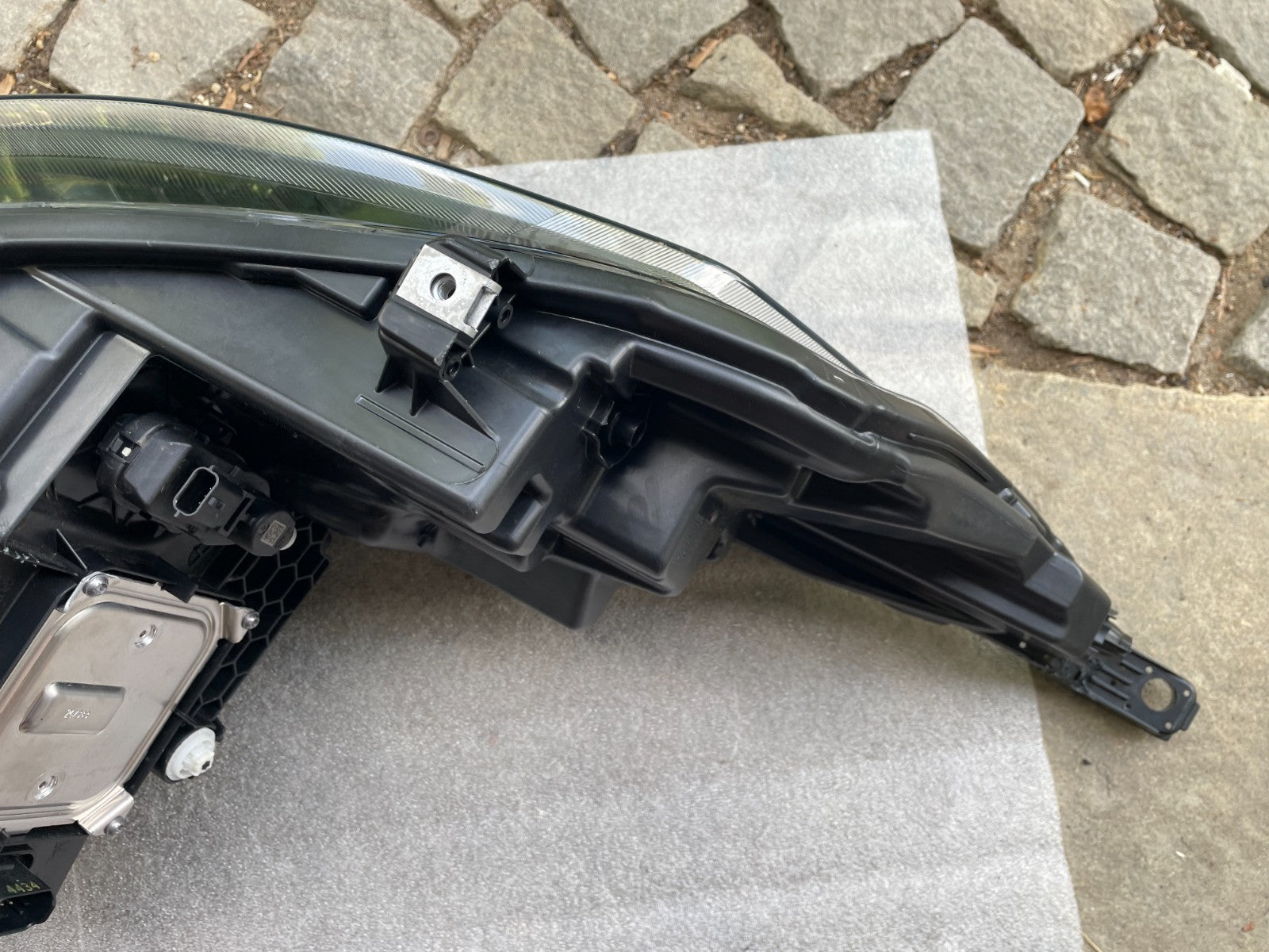 Original Renault Trafic 4 Scheinwerfer links 260601790R12