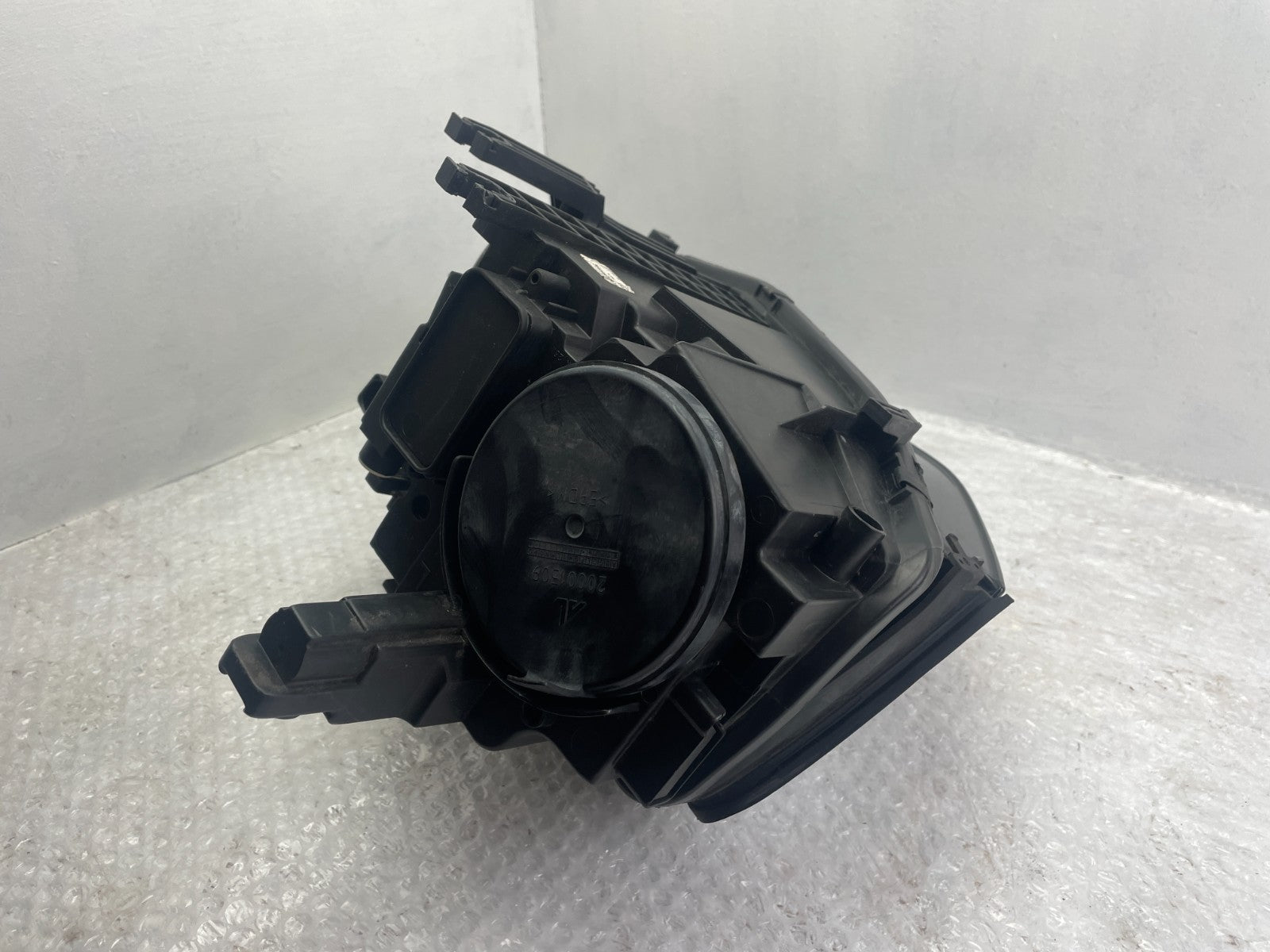 Original Audi A4 8K B8 Scheinwerfer links 8K0941003AB6