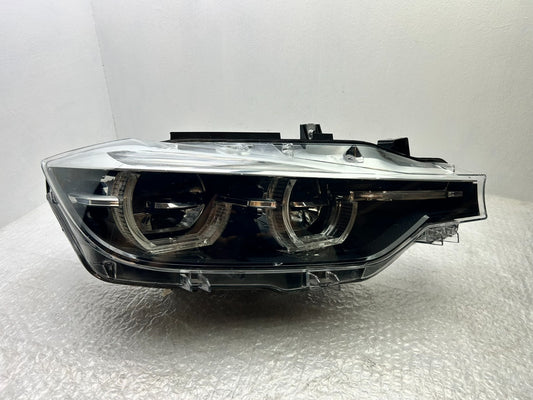 Original BMW 3er F30 F31 LED Scheinwerfer Frontscheinwerfer rechts 98835200