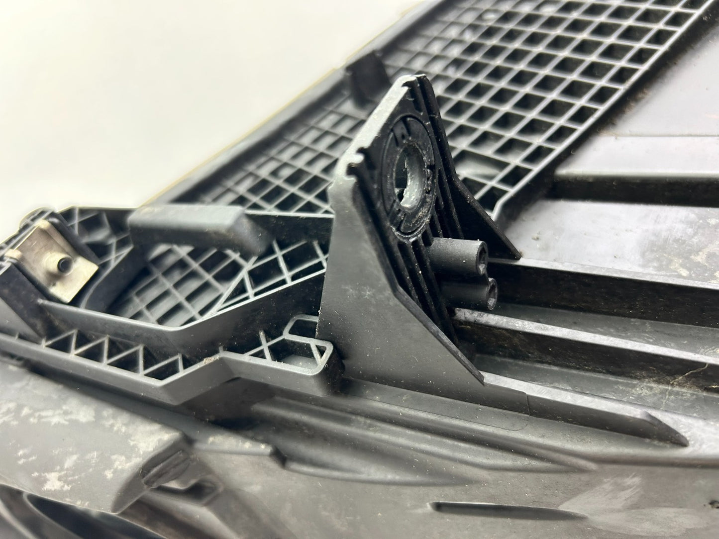 Original BMW X5 F15 F16 LED Scheinwerfer links 747134711