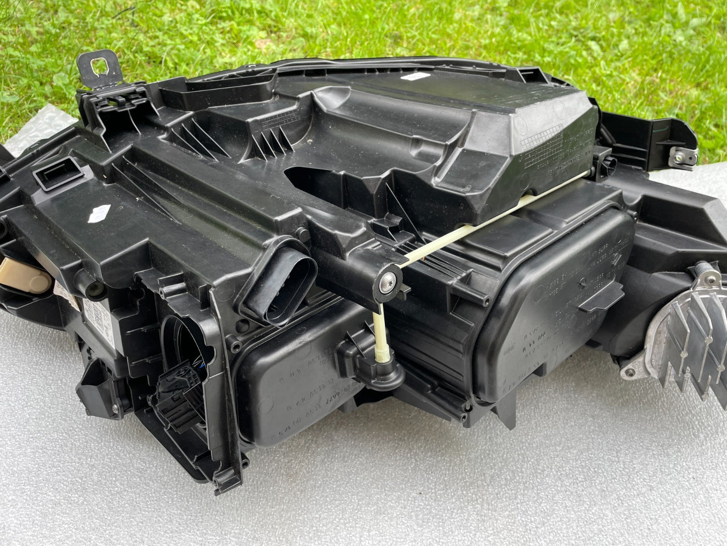 Original VW ID7 ID.7 IQ LED Scheinwerfer links 14B941035B8