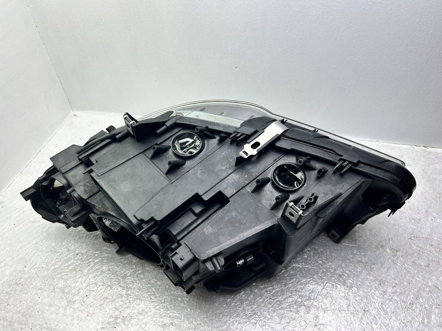 Original BMW 5er F10 F11 Xenon Scheinwerfer rechts 72032529