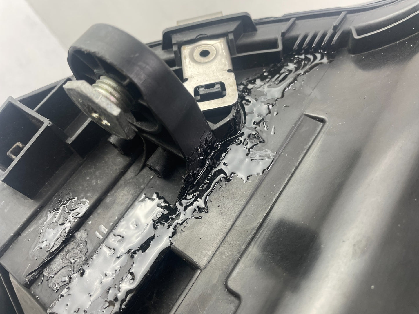 Original Mercedes C-Klasse W205 LED Scheinwerfer rechts A20590638038