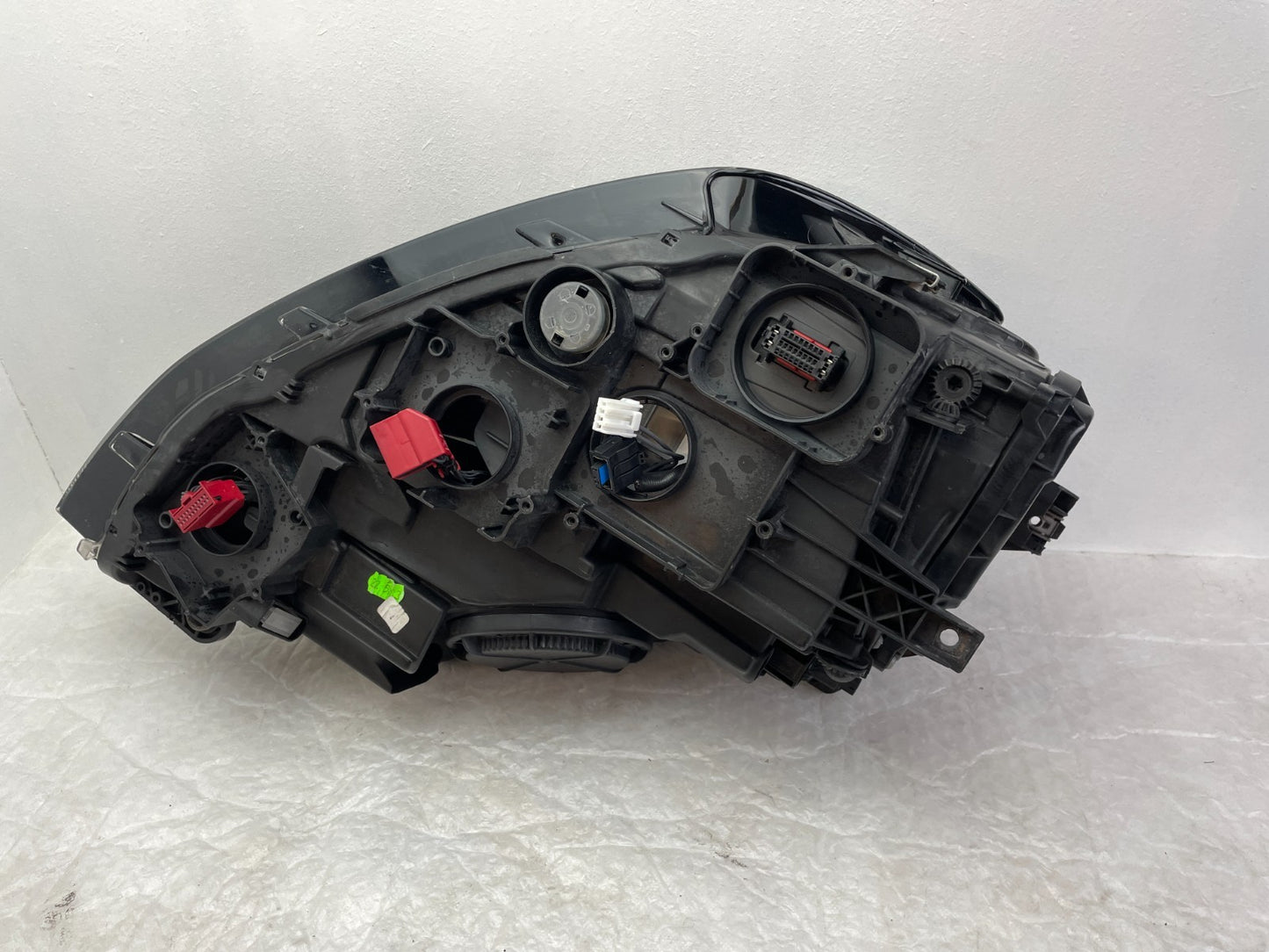 Original VW Golf 7 VII Xenon Scheinwerfer links 5G1941033E13