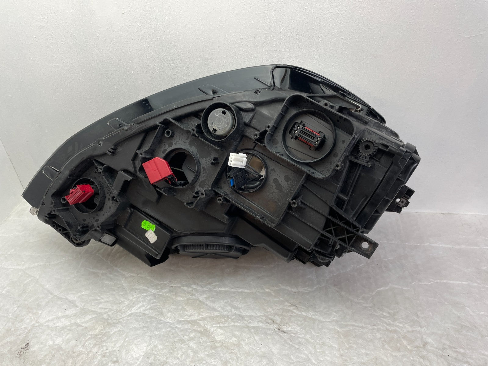 Original VW Golf 7 VII Xenon Scheinwerfer links 5G1941033E13