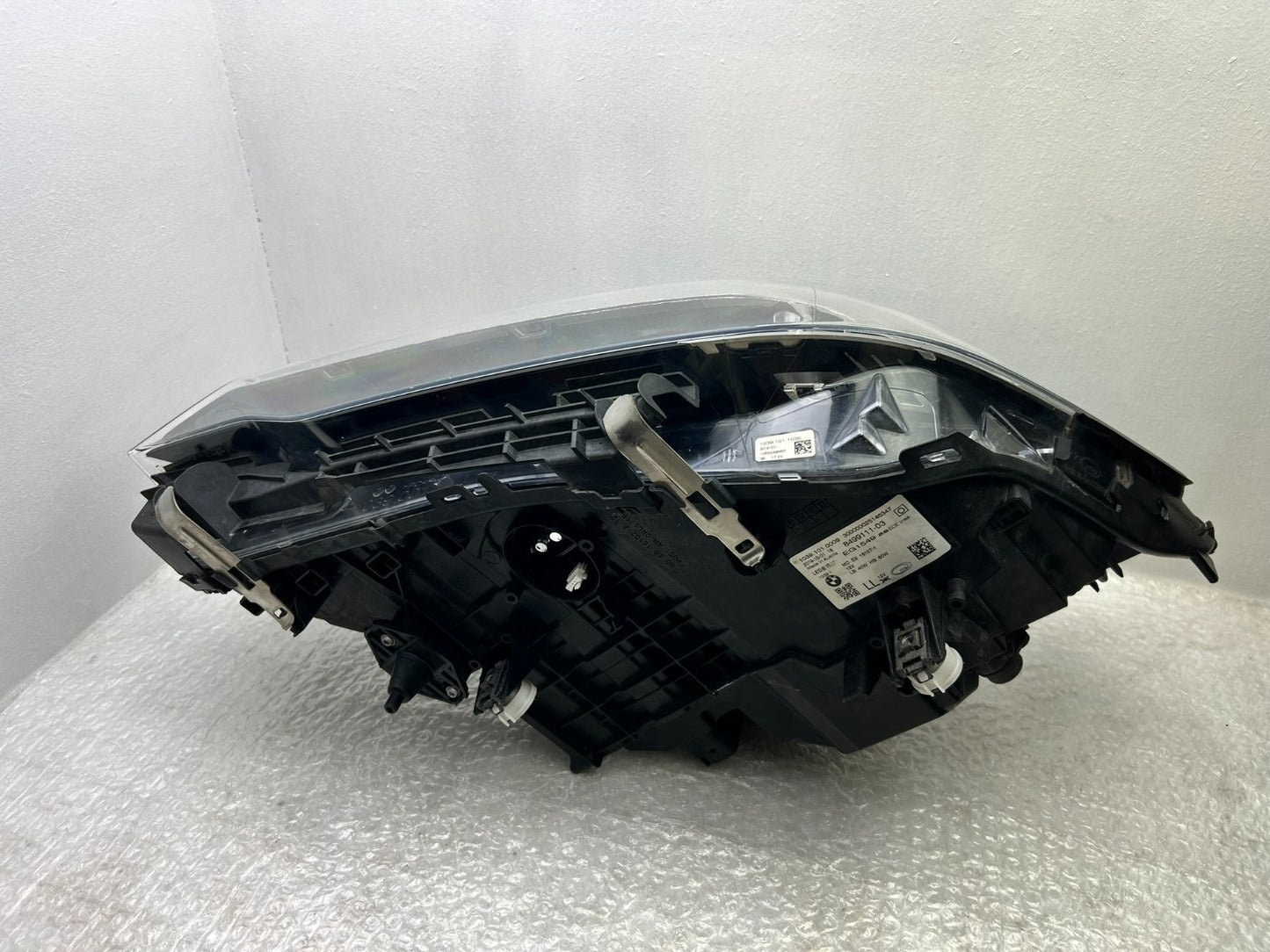 Original BMW 5er G30 G31 LED Scheinwerfer links 849911114