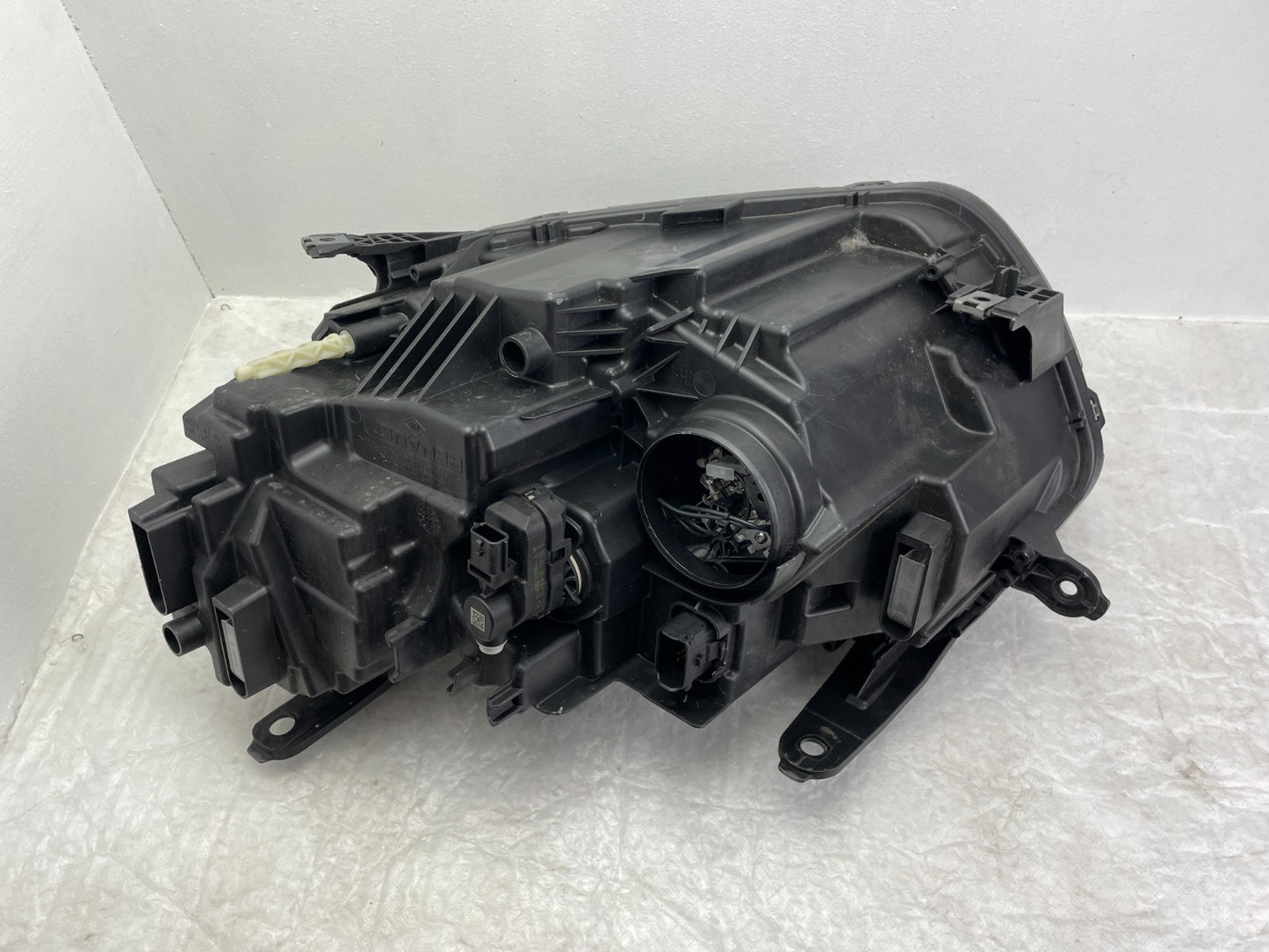 Original Dacia Duster LED Scheinwerfer rechts 260101613R8