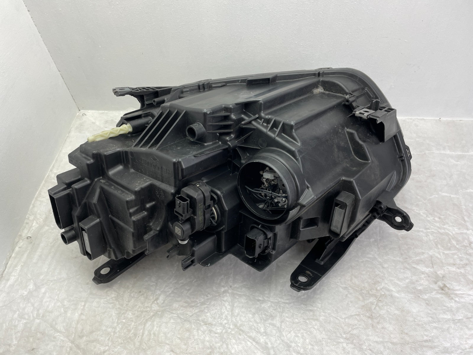 Original Dacia Duster LED Scheinwerfer rechts 260101613R8