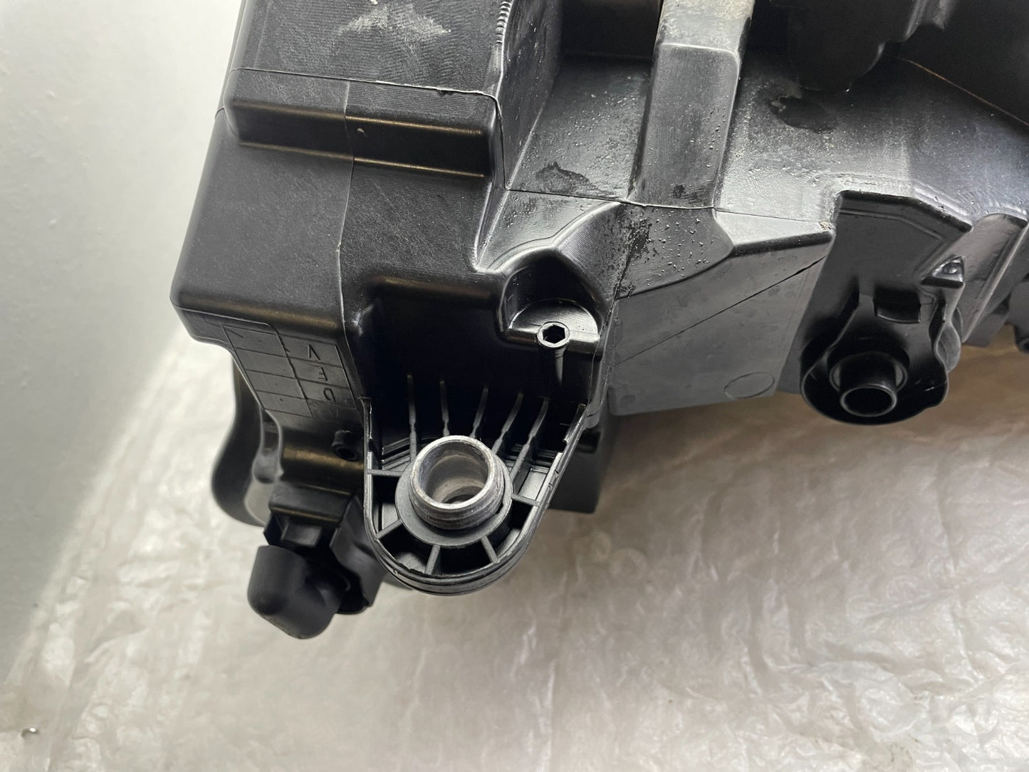 Original Skdoa Enyaq IV LED Scheinwerfer rechts 5LB941016H8