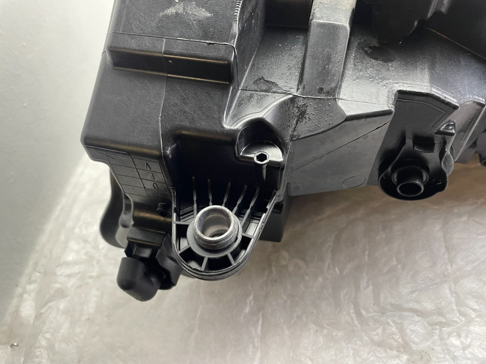 Original Skdoa Enyaq IV LED Scheinwerfer rechts 5LB941016H8