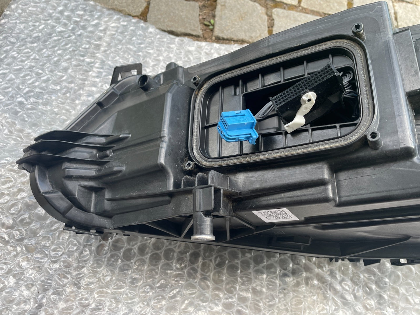 Original Mercedes-Benz CLA C118 Scheinwerfer A118906310010