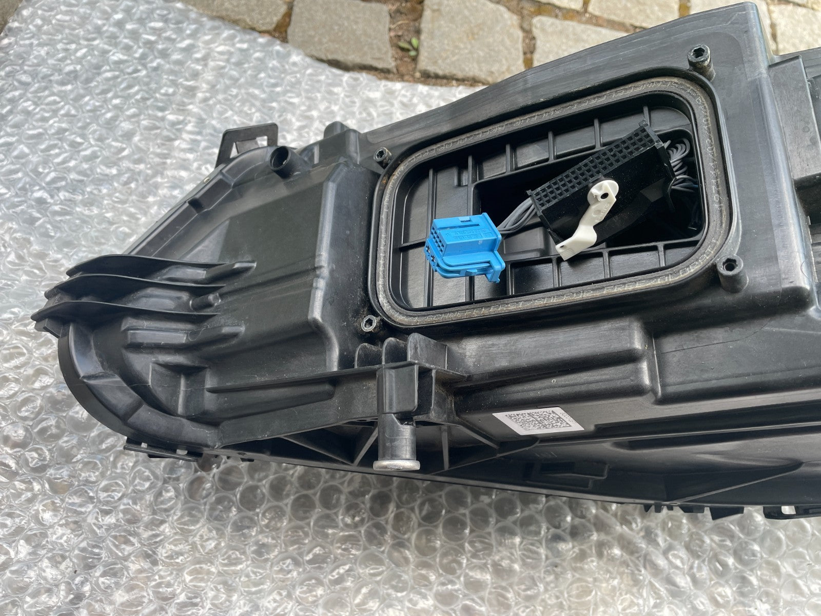 Original Mercedes-Benz CLA C118 Scheinwerfer A118906310010