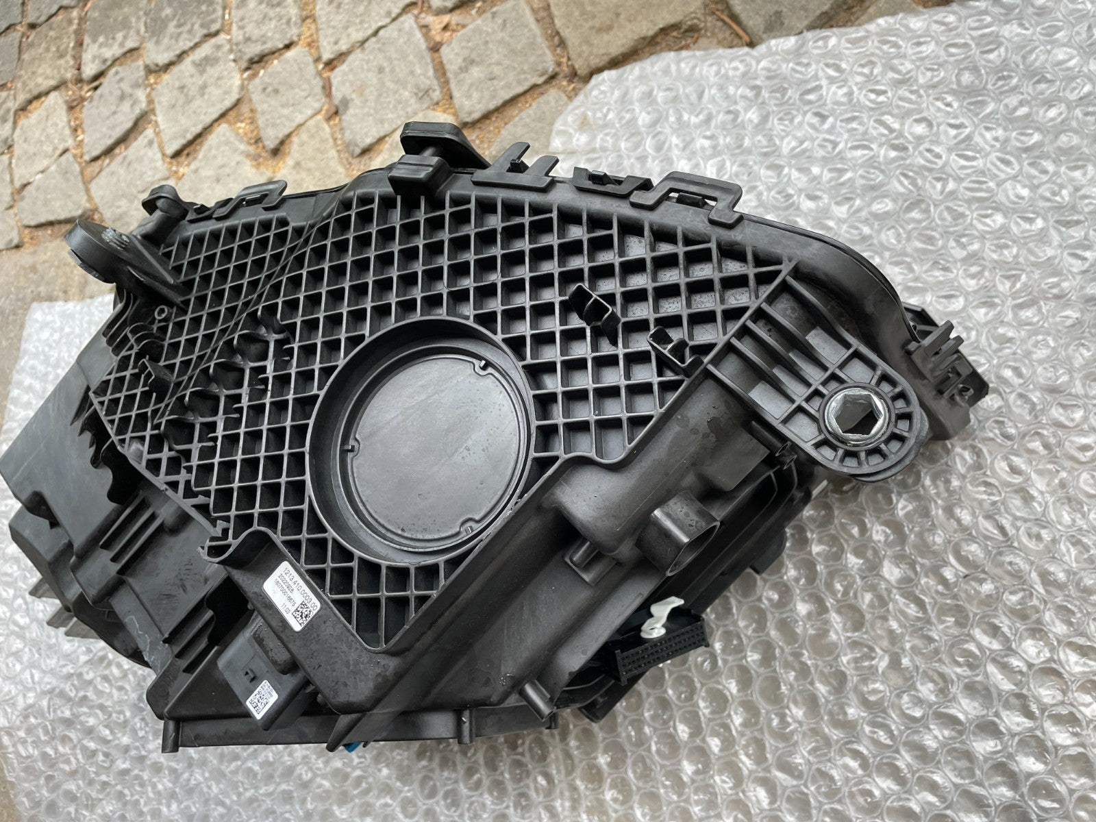 Original Mercedes GLC W253 LED Scheinwerfer rechts A254906240211