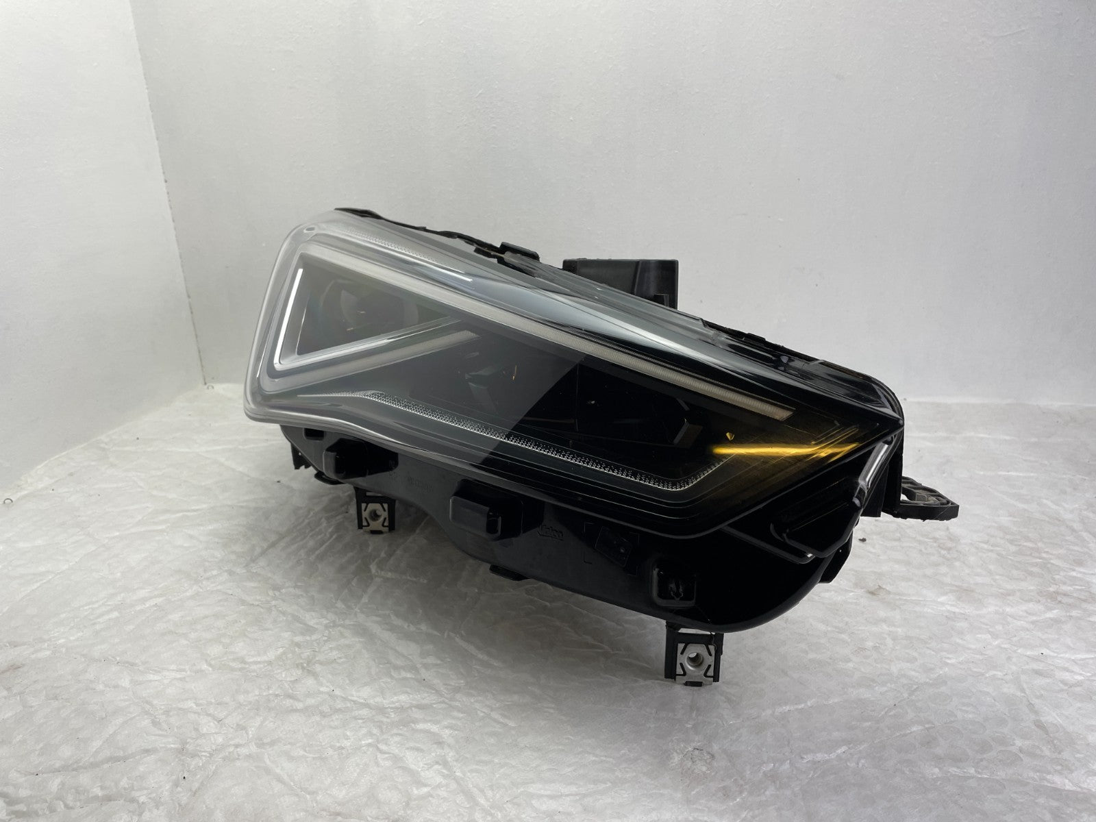 Original Seat Cupra Formentor LED Scheinwerfer rechts 5FG941036B2