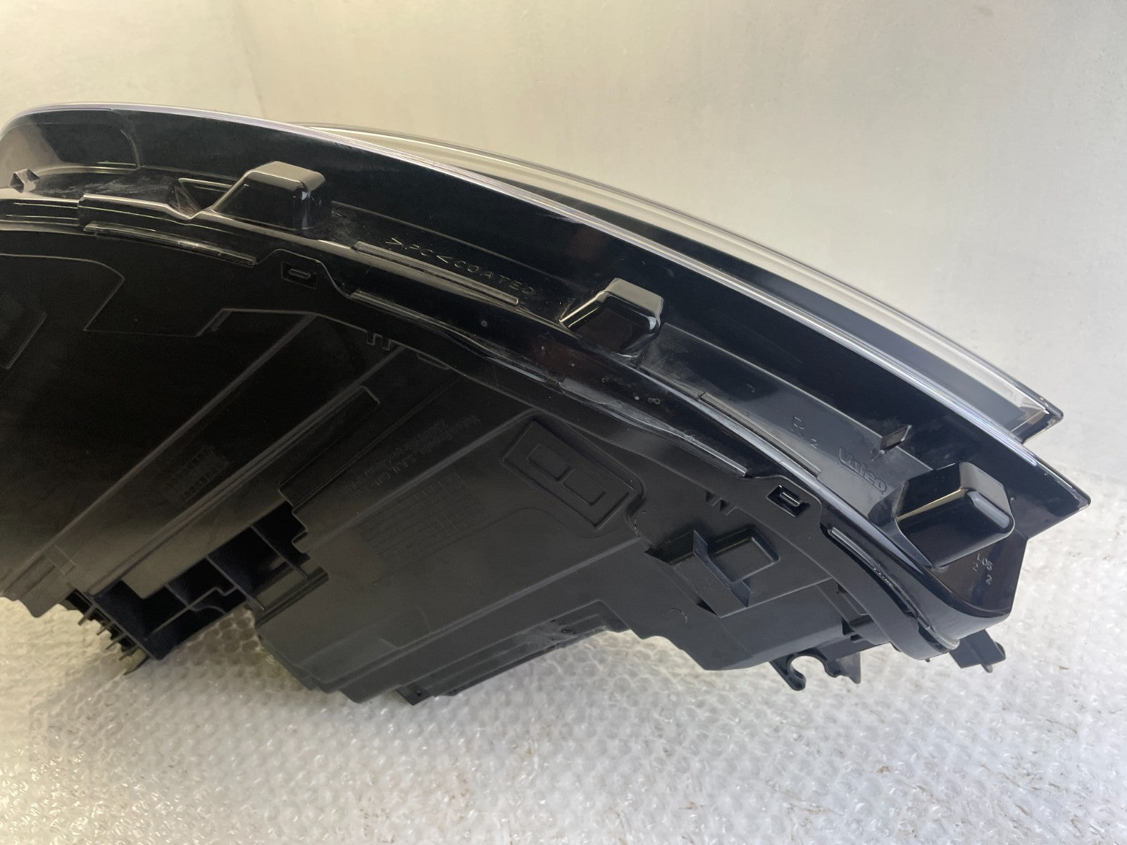 Original VW Passat 3J B9 IQ LED Scheinwerfer rechts 3J194103615