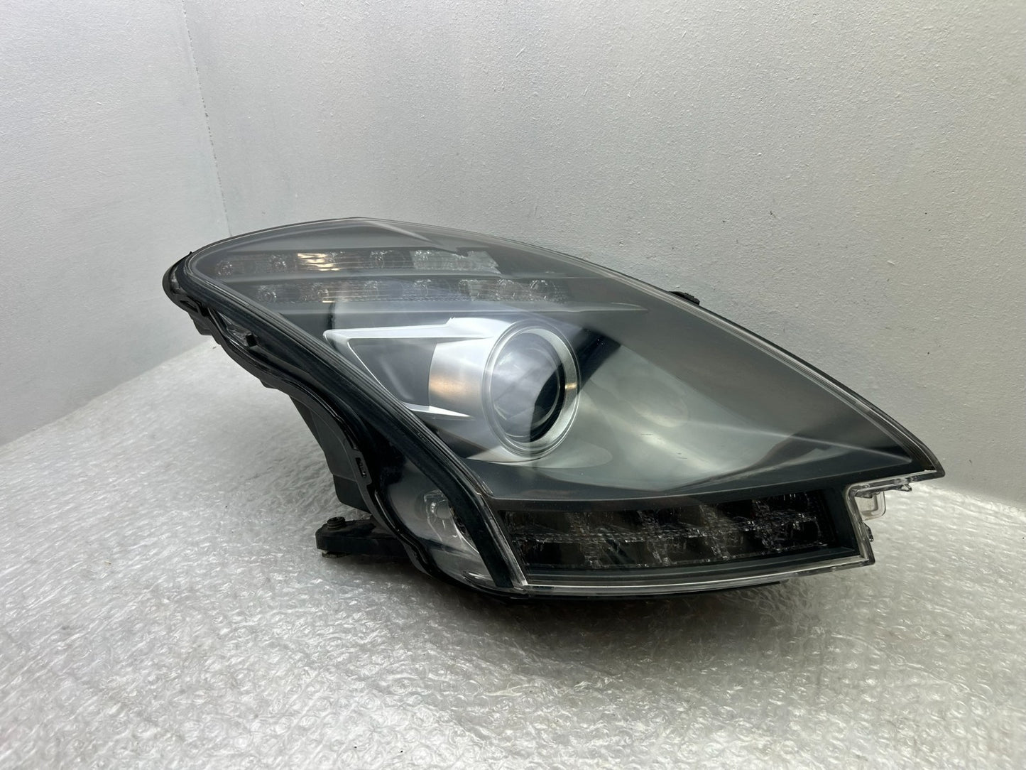 Original Mercedes-Benz SLS AMG Scheinwerfer Frontscheinwerfer rechts A19782028611