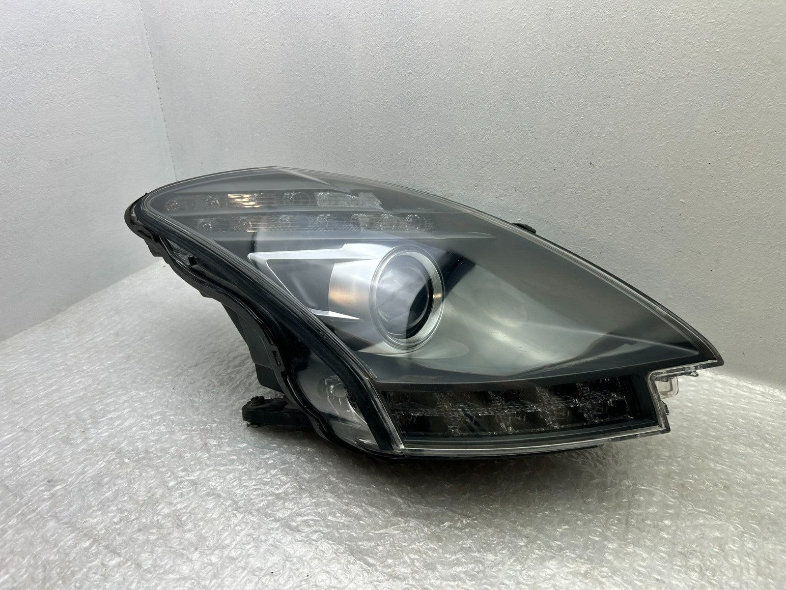 Original Mercedes-Benz SLS AMG Scheinwerfer Frontscheinwerfer rechts A19782028611